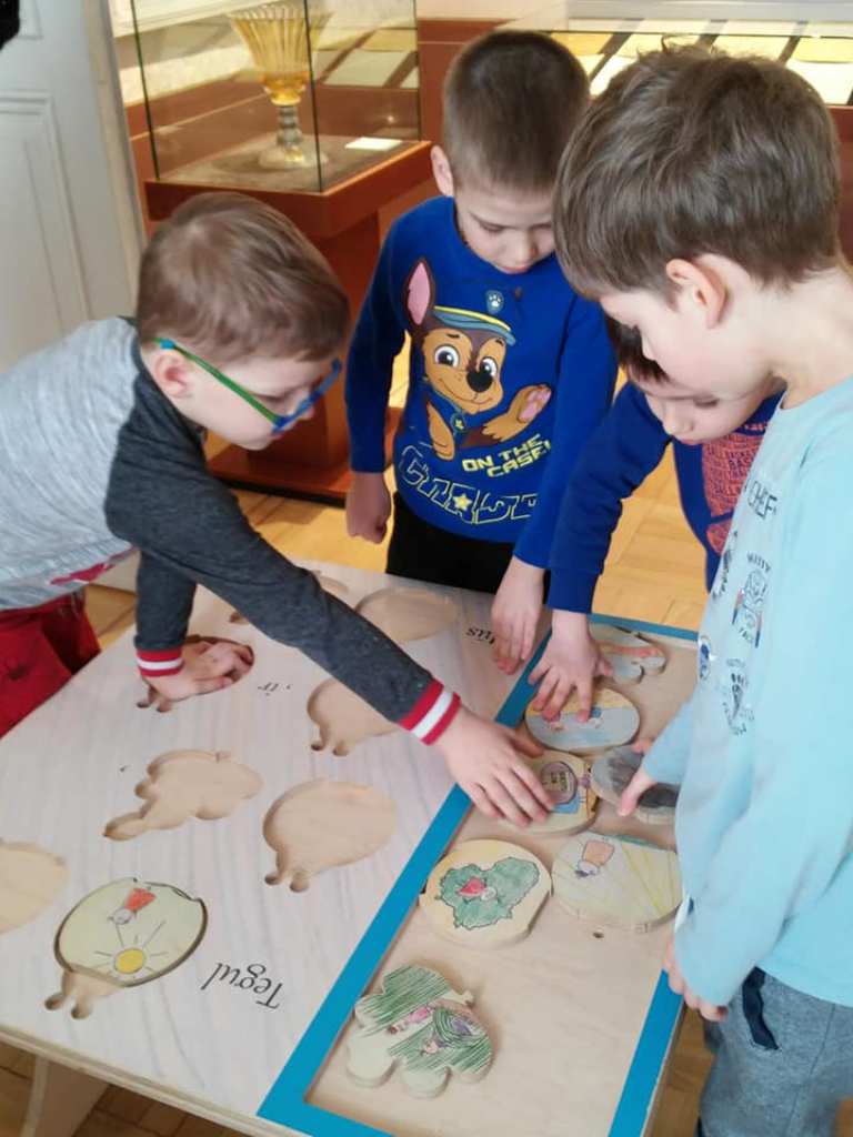 Edukacija Istorinėje Lietuvos Respublikos Prezidentūroje Kaune